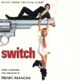 Обложка для Henry Mancini - Main Title - Theme From "Switch"