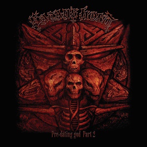 Обложка для Satan’s Host - Fanning the Flames of Hell