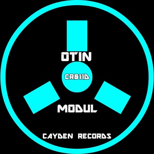 Обложка для Otin - Error