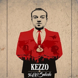 Обложка для Kezzo feat. Billy Hlapeto - İçeriye Gir