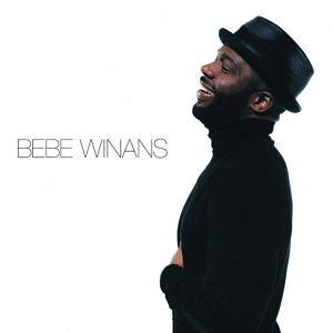 Обложка для Bebe Winans - Thank You