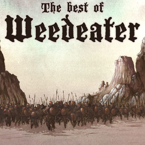 Обложка для Weedeater - Potbelly