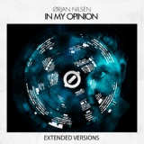 Обложка для Orjan Nilsen - In My Opinion