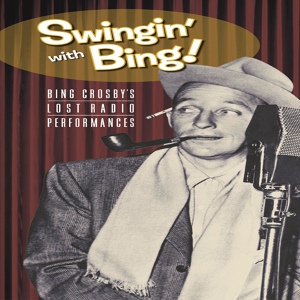 Обложка для Bing Crosby - Tallahassee