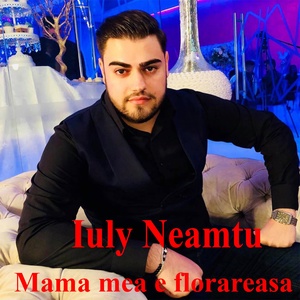 Обложка для Iuly Neamtu - Mama Mea E Florareasa