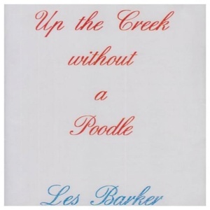 Обложка для Les Barker - BSA