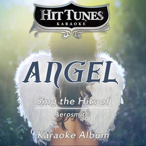 Обложка для Hit Tunes Karaoke - Janie's Got a Gun (Originally Performed By Aerosmith)