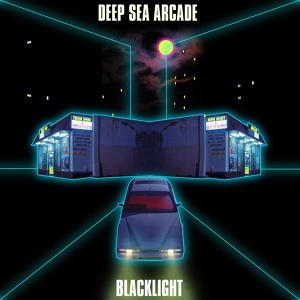 Обложка для Deep Sea Arcade - Downtown Star