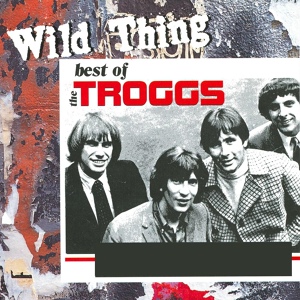 Обложка для The Troggs - With A Girl Like You