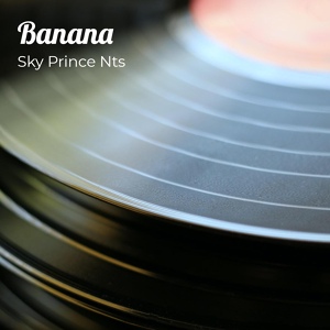 Обложка для Sky Prince Nts - Banana