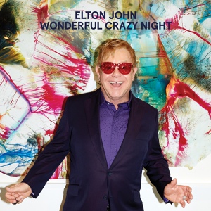 Обложка для Elton John - Guilty Pleasure