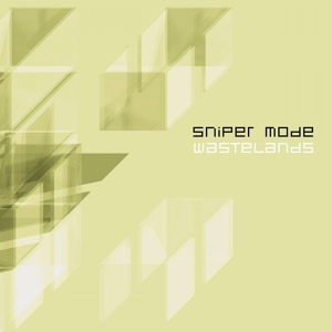 Обложка для Sniper Mode - A New Day