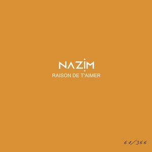 Обложка для Nazim - Raison de t'aimer #64