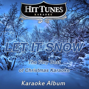 Обложка для Hit Tunes Karaoke - The Twelve Days of Christmas (Originally Performed By Christmas Karaoke)