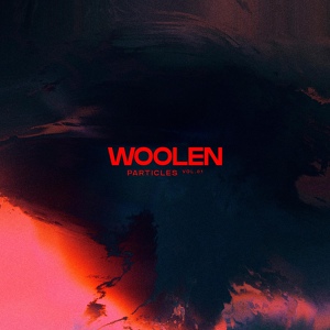 Обложка для Woolen - Hard Time