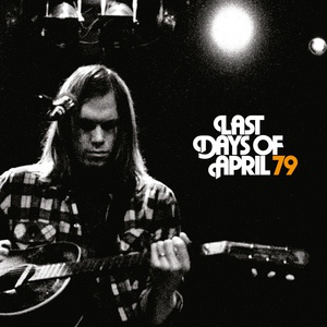 Обложка для Last Days Of April - There Goes the Neighbourhood