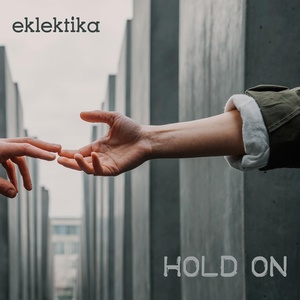 Обложка для eklektika - Hold on