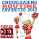 Обложка для Cheerleading Fierce Factory - Animals