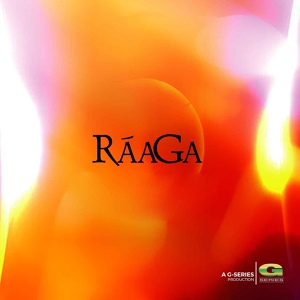 Обложка для Raaga - Alo