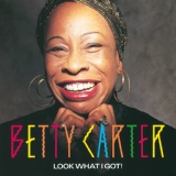 Обложка для Betty Carter - All I Got