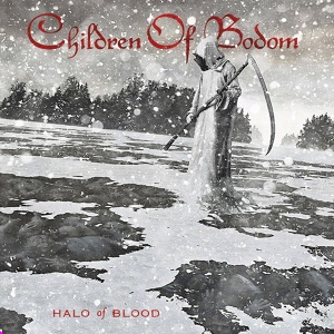 Обложка для Children Of Bodom - Your Days Are Numbered