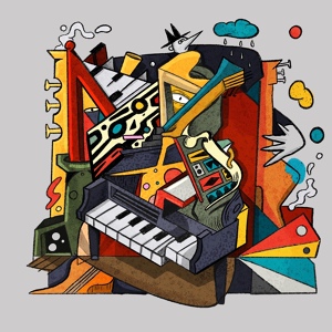 Обложка для Sineg - Jazz Bar