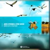 Обложка для James Dymond, Stine Grove - Birds of A Feather