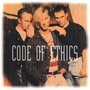 Обложка для Code Of Ethics - World Machine