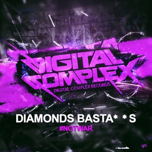 Обложка для Diamonds Bastards - #NOTWAR