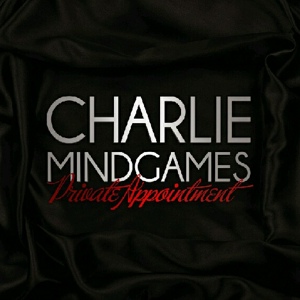 Обложка для Charlie Mindgames - Wanna Love You