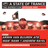 Обложка для Armin van Buuren, Markus Schulz - The Expedition (A State Of Trance 600 Anthem)