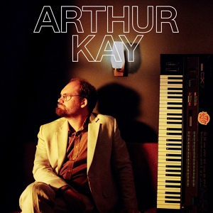 Обложка для Arthur Kay - Holiday Pay