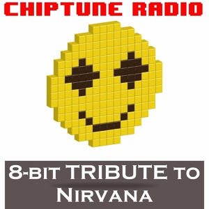 Обложка для Chiptune Radio - Rape Me