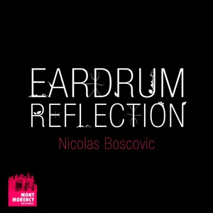 Обложка для Nicolas Boscovic - Pendulum