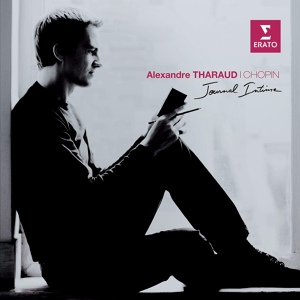 Обложка для Alexandre Tharaud - Chopin: Ballade No. 1 in G Minor, Op. 23