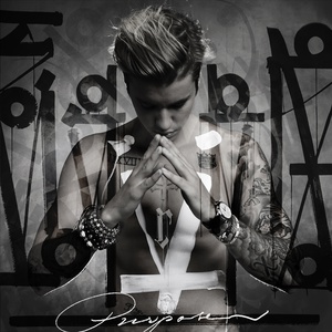 Обложка для Justin Bieber feat. Big Sean - No Pressure