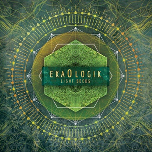 Обложка для Ekaologik - A Day