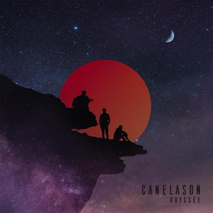 Обложка для Canelason - Disfruta