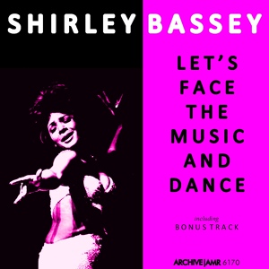 Обложка для Shirley Bassey feat. The Nelson Riddle Orchestra - All of Me