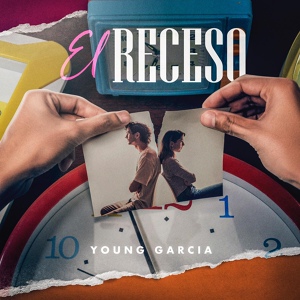 Обложка для Young Garcia - El Receso