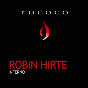 Обложка для Robin Hirte - Biotik