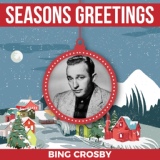 Обложка для Bing Crosby - The First Noel