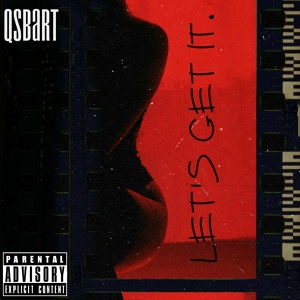 Обложка для QSBart - Letsgetit