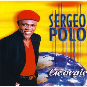 Обложка для Sergeo Polo - Géorgie