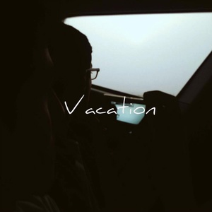 Обложка для Acid Ghost - Vacation