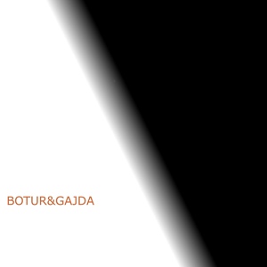 Обложка для BOTUR&GAJDA - BOTUR&GAJDA - Holidrone - Pretty Boy