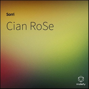 Обложка для Cian RoSe - Sorri