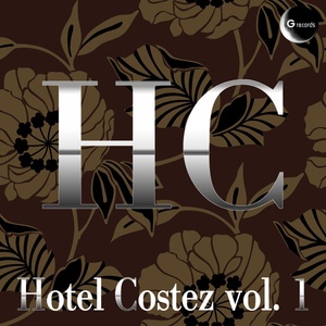 Обложка для Hotel Costez - Miconos