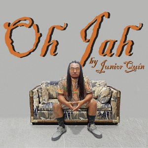 Обложка для JuniorQuín - Oh Jah