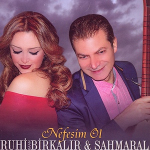 Обложка для Ruhi Birkalır, Şahmaral - Yalan Oldu